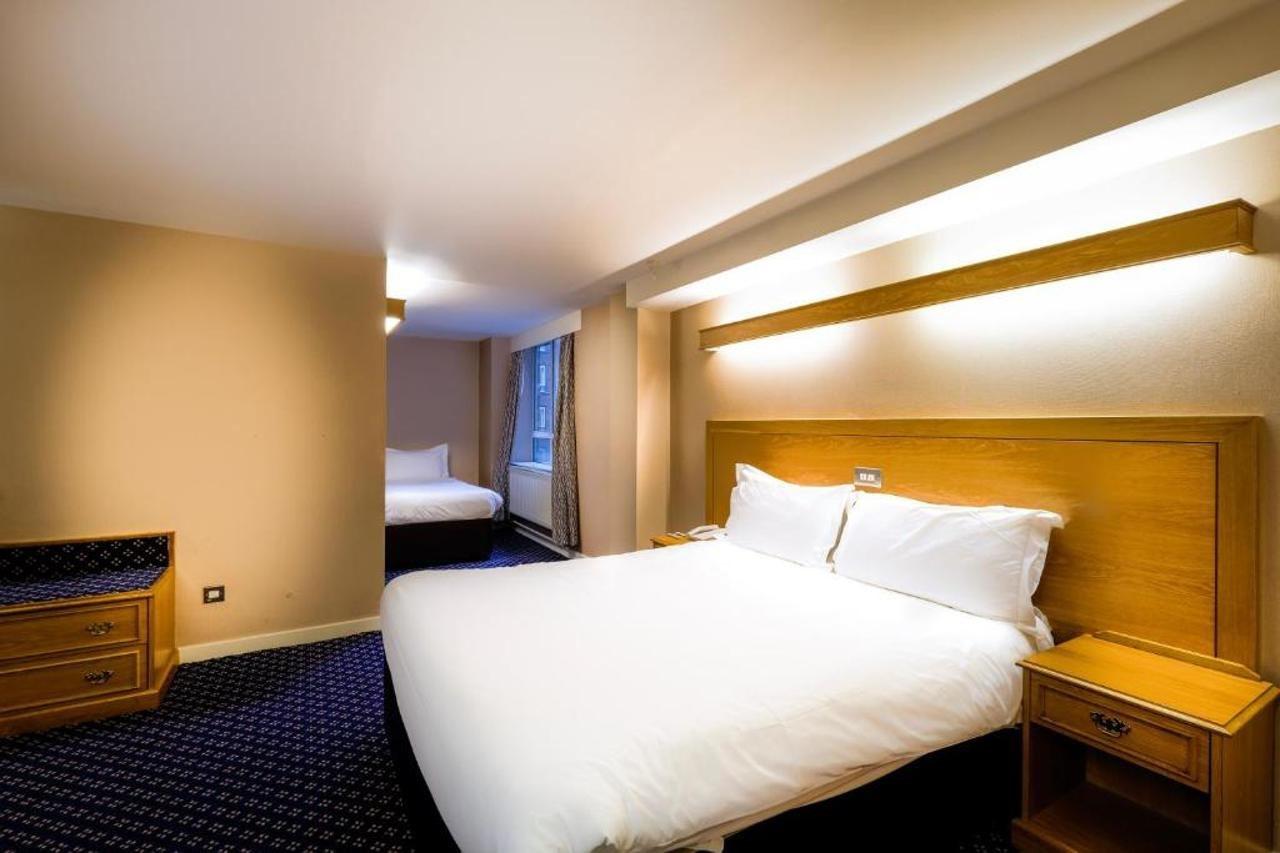 Tavistock Hotel Лондон Екстериор снимка