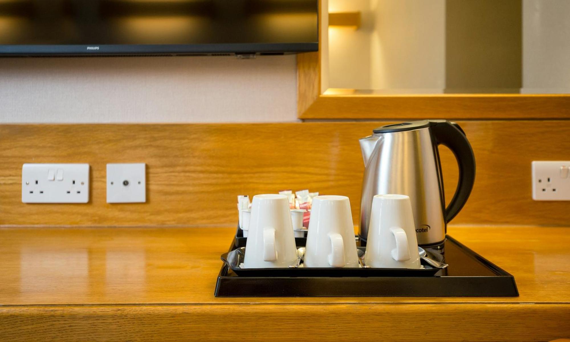 Tavistock Hotel Лондон Екстериор снимка