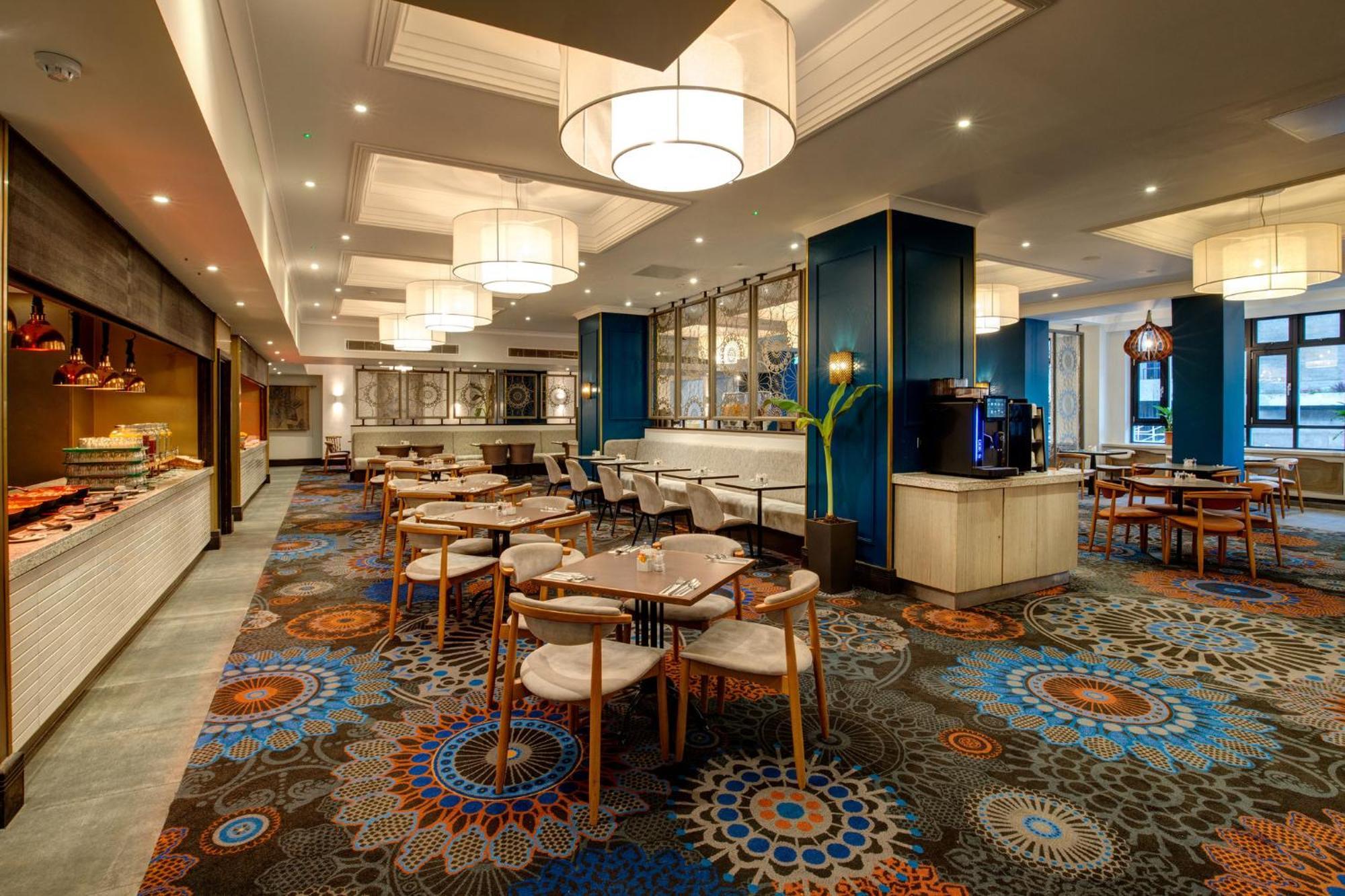 Tavistock Hotel Лондон Екстериор снимка