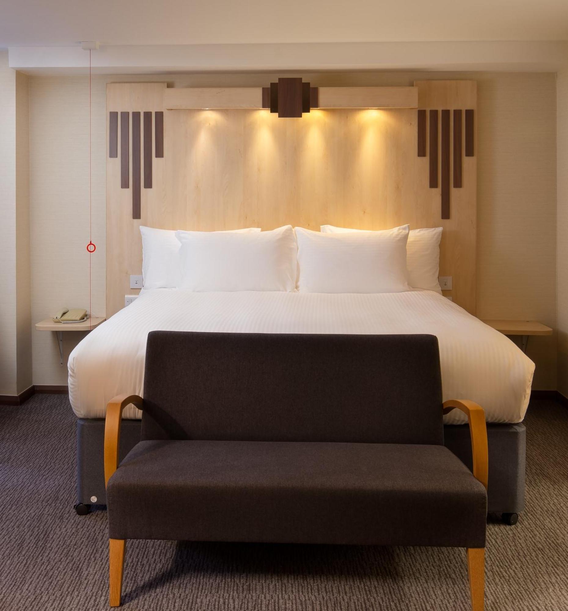 Tavistock Hotel Лондон Екстериор снимка