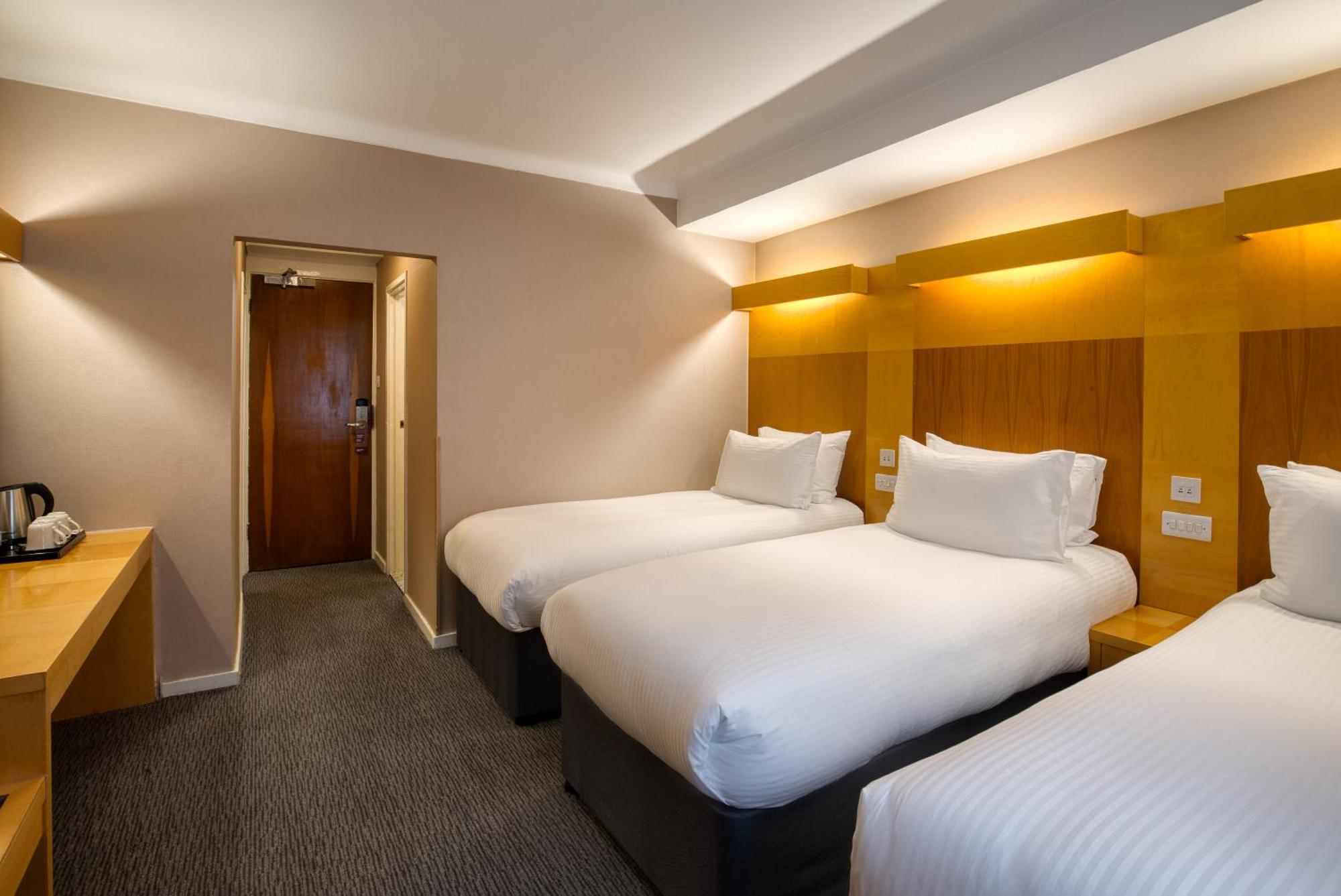 Tavistock Hotel Лондон Екстериор снимка