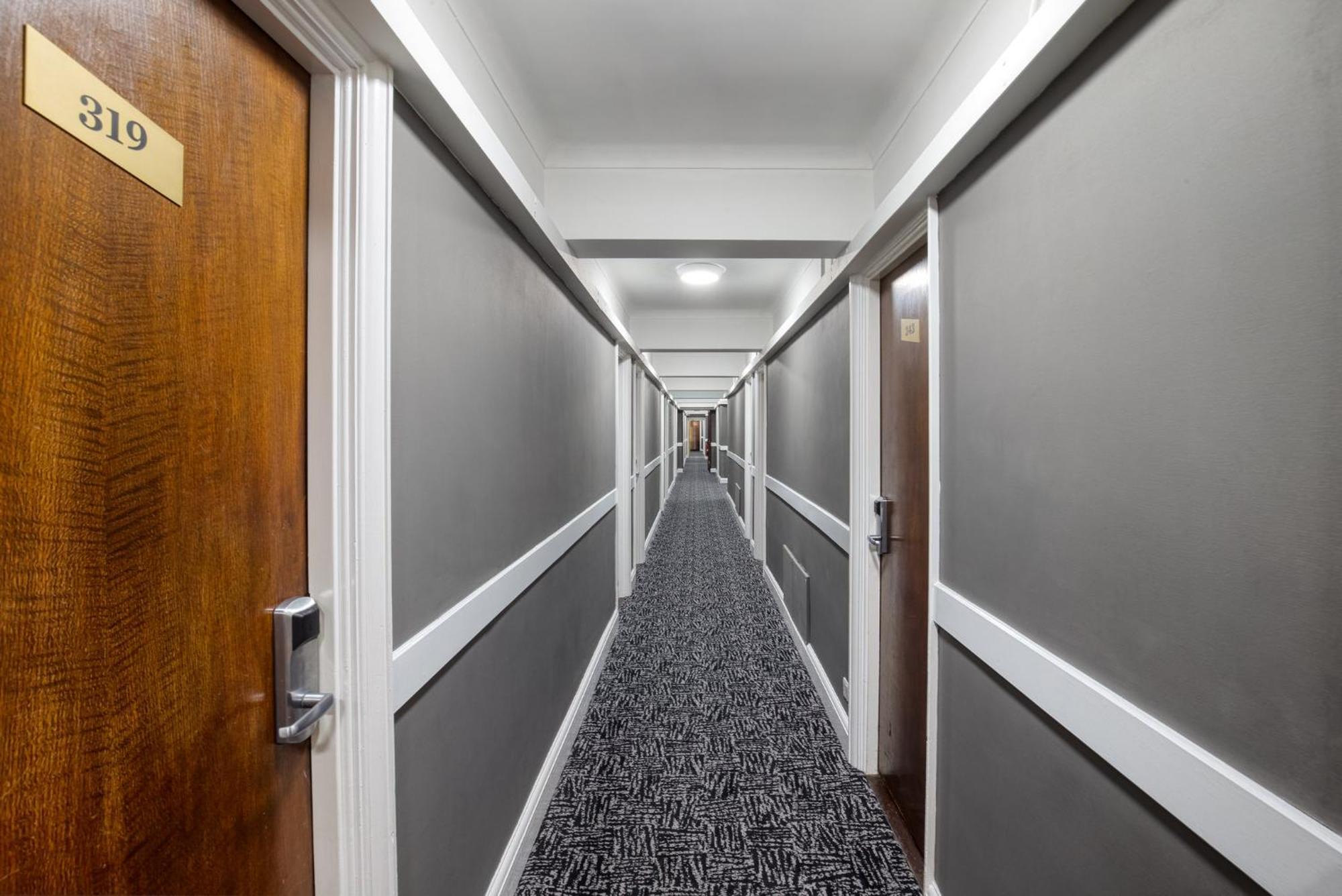 Tavistock Hotel Лондон Екстериор снимка